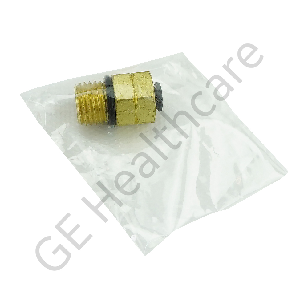 Adaptor Pipeline Pressure Gauge Assembly Adaptor Pipeline Pressure Gauge Assembly