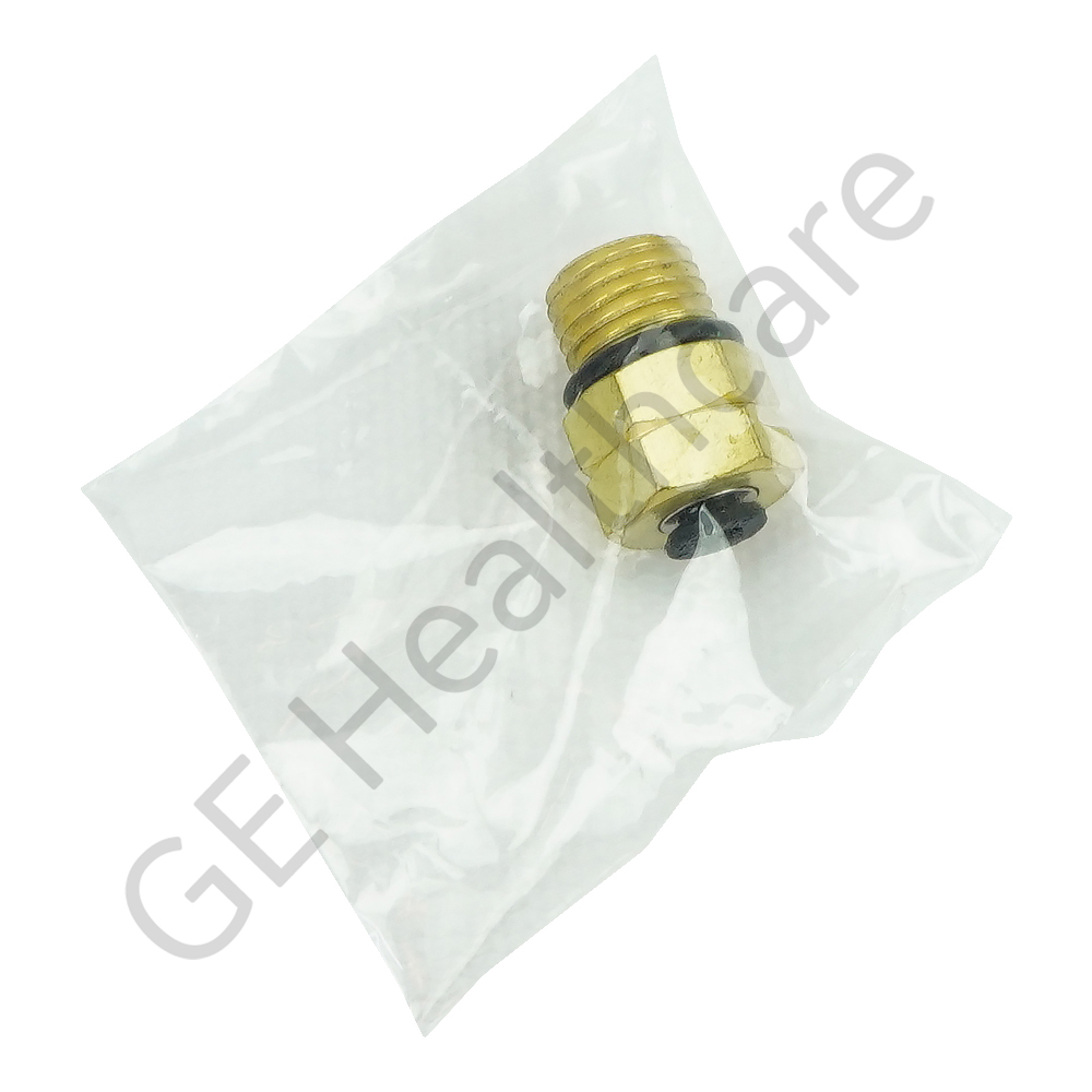 Adaptor Pipeline Pressure Gauge Assembly Adaptor Pipeline Pressure Gauge Assembly