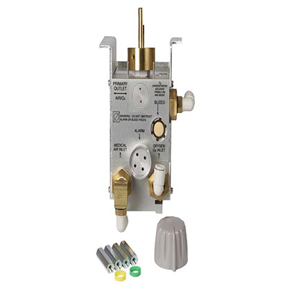 Blender - Includes Standoffs and Knob Blender - Includes Standoffs and Knob