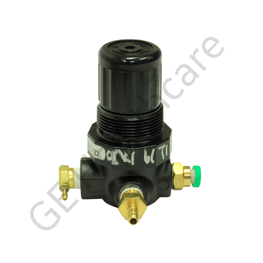 Suction Regulator Suction Regulator