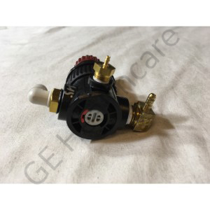 Primary Flow Regulator Primary Flow Regulator