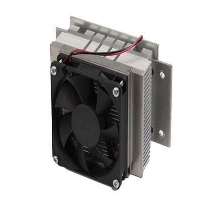 Kit LED PCB Module Heatsink/Fan - BiliSoft™ Kit LED PCB Module Heatsink/Fan - BiliSoft™
