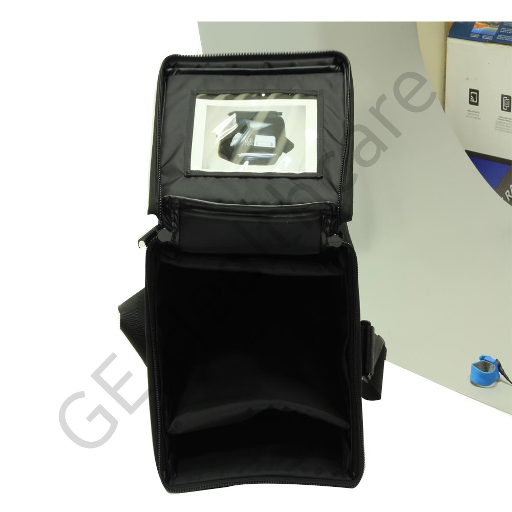 BILISOFT Carrying Case BILISOFT Carrying Case