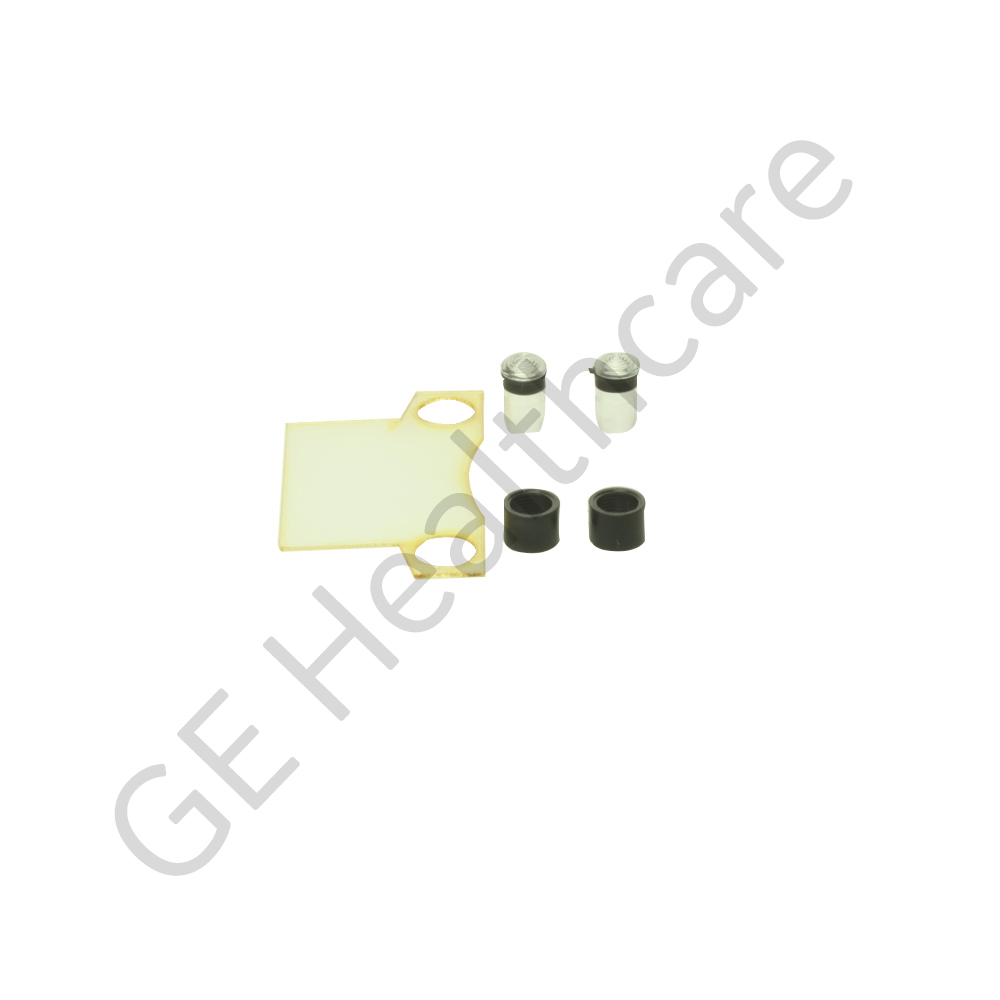 Bezel/Lens Kit Bezel/Lens Kit