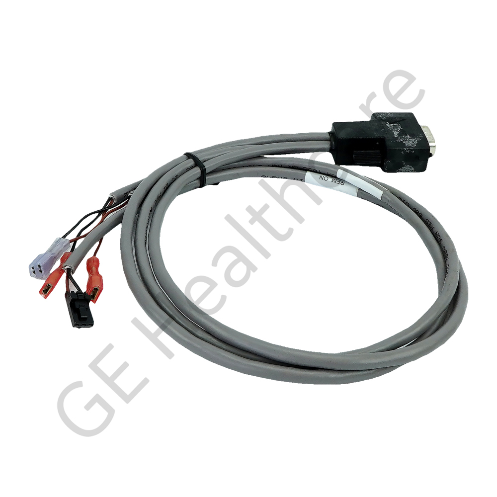 Cable Machine Software Switches Cable Machine Software Switches
