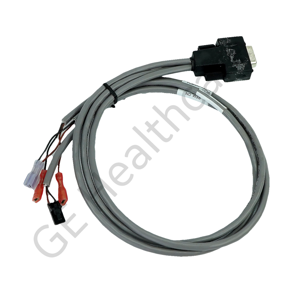 Cable Machine Software Switches Cable Machine Software Switches