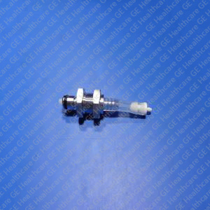 Coupling Insert 1.6 Inner Diameter Tubing Barb BCG Coupling Insert 1.6 Inner Diameter Tubing Barb BCG