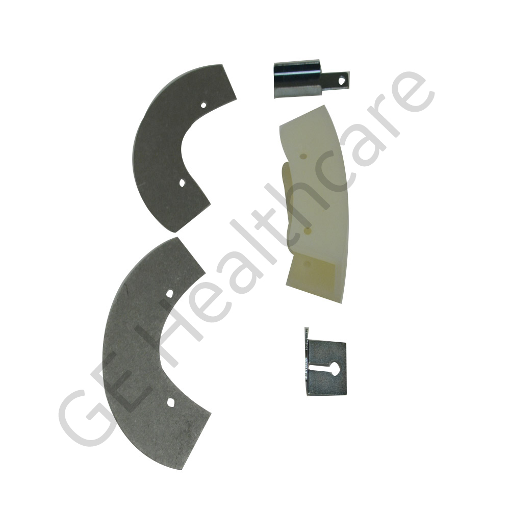 Cable Retainers Kit Cable Retainers Kit