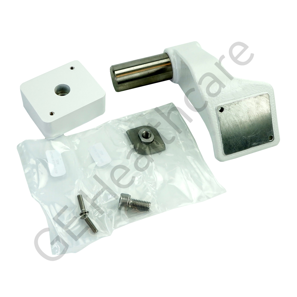 Patient Data Module (PDM) Dovetail Mount Patient Data Module (PDM) Dovetail Mount