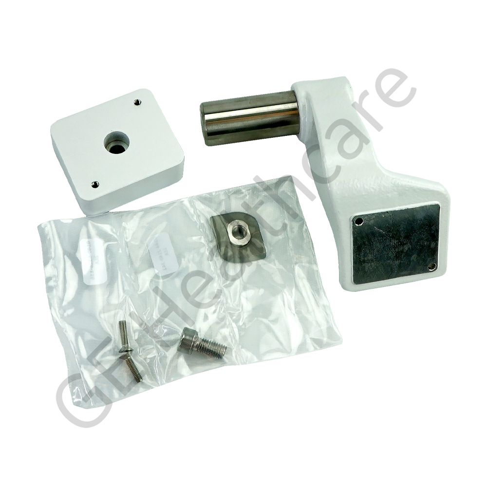Patient Data Module (PDM) Dovetail Mount Patient Data Module (PDM) Dovetail Mount