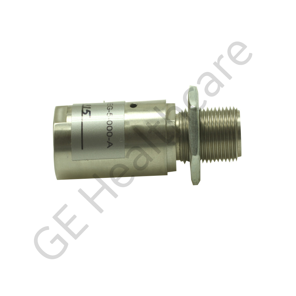 Oxygen Pressure Regulator Oxygen Pressure Regulator