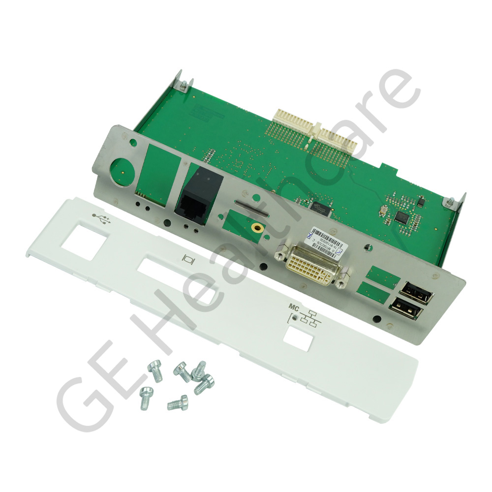 Standard Interface Board CARESCAPE B650 Standard Interface Board CARESCAPE B650