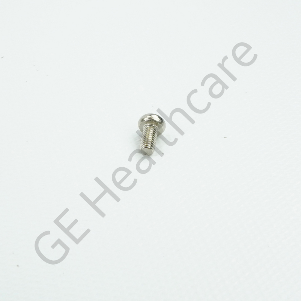 SCREW, M3x6, GB/T818-2000, pan head, SST A2, Cross recess SCREW, M3x6, GB/T818-2000, pan head, SST A2, Cross recess