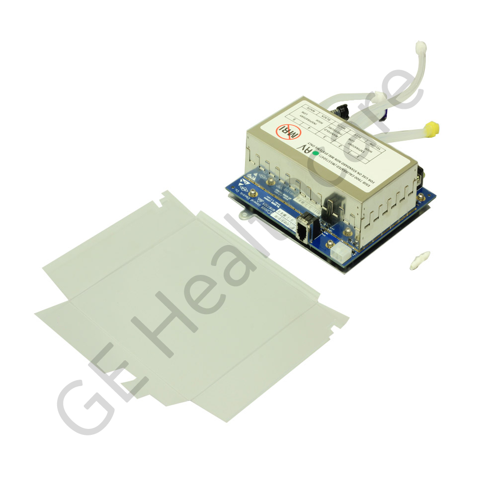 ASSY-MSN, ESIB 7900 CALIBRATED N ASSY-MSN, ESIB 7900 CALIBRATED N
