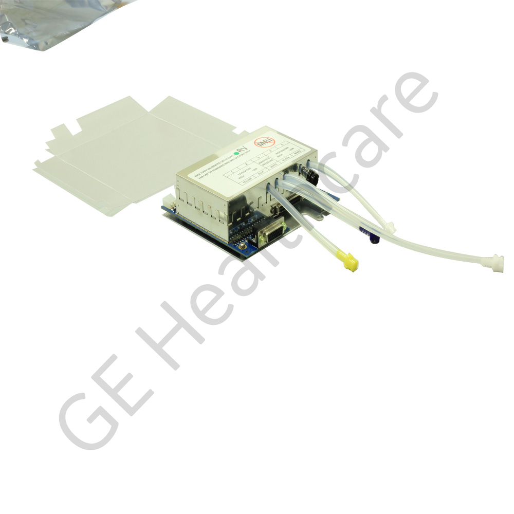 ASSY-MSN, ESIB 7900 CALIBRATED N ASSY-MSN, ESIB 7900 CALIBRATED N