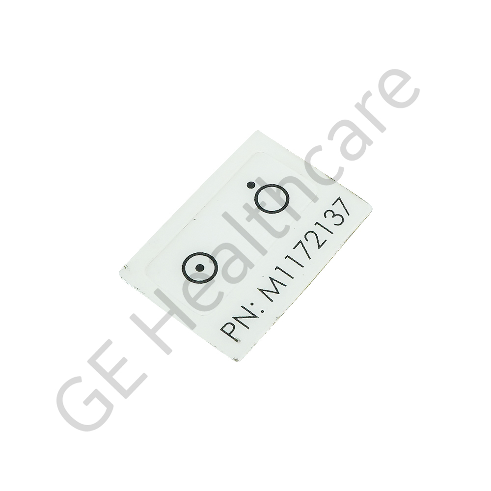 Assembly-WXC, LABEL LIGHT Switch ON/OFF, Spare part - Make Assembly-WXC, LABEL LIGHT Switch ON/OFF, Spare part - Make