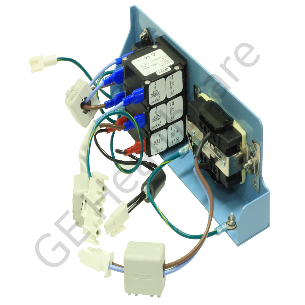 Outlet Panel US Right Hand Manufacturing Assembly Outlet Panel US Right Hand Manufacturing Assembly