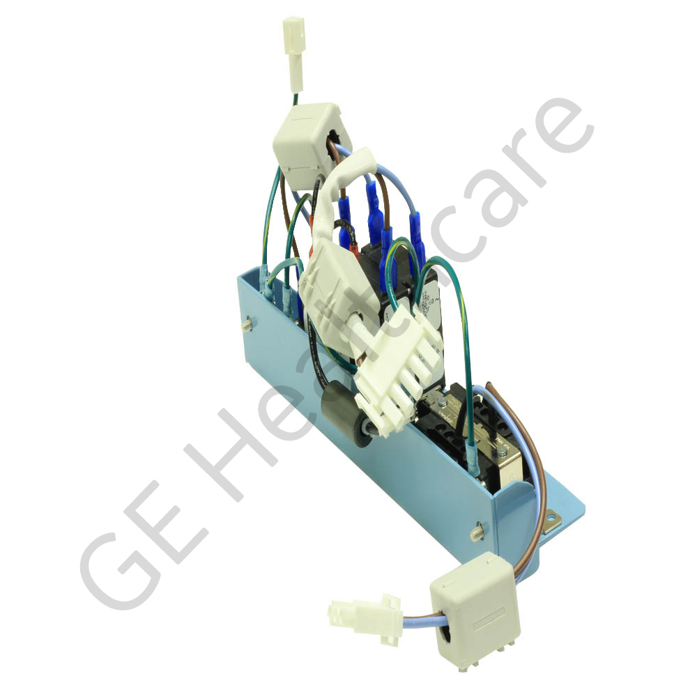 Outlet Panel US Right Hand Manufacturing Assembly Outlet Panel US Right Hand Manufacturing Assembly