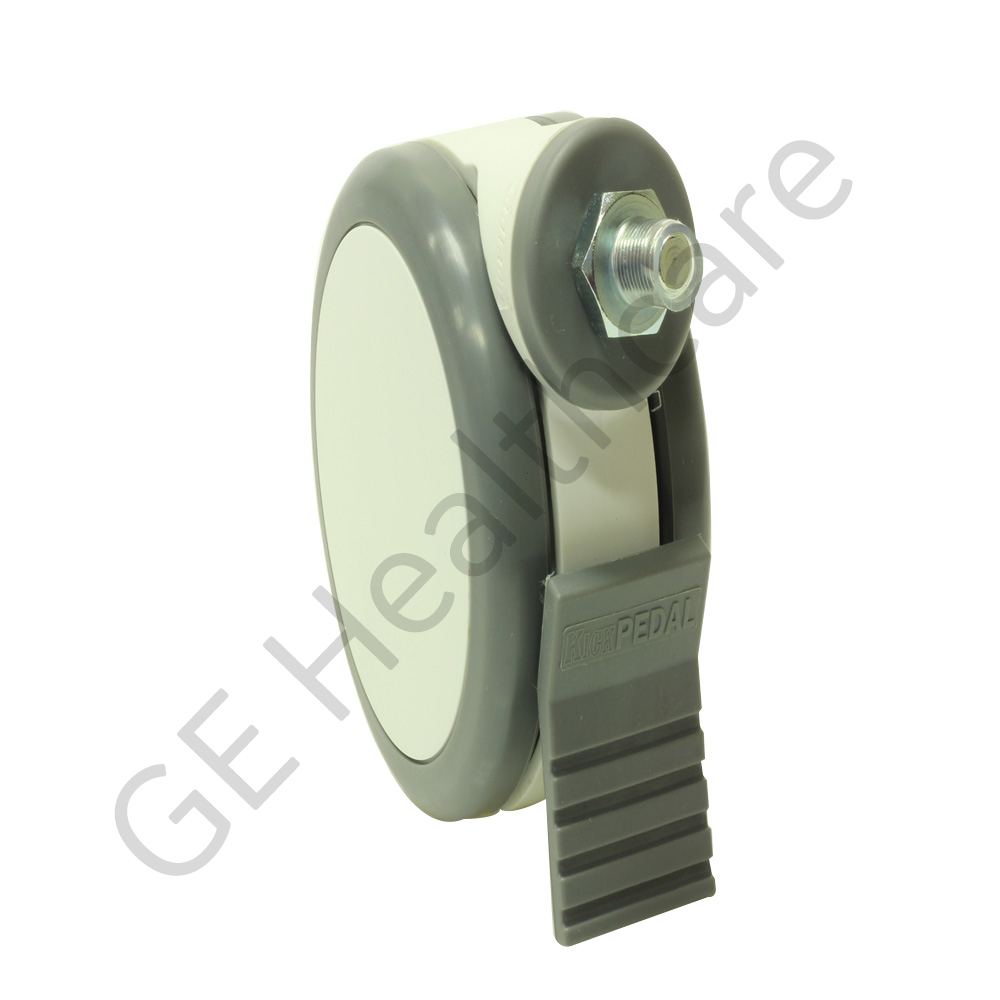 Caster Brake DIA125 M12 China M1186243-S1 Caster Brake DIA125 M12 China M1186243-S1