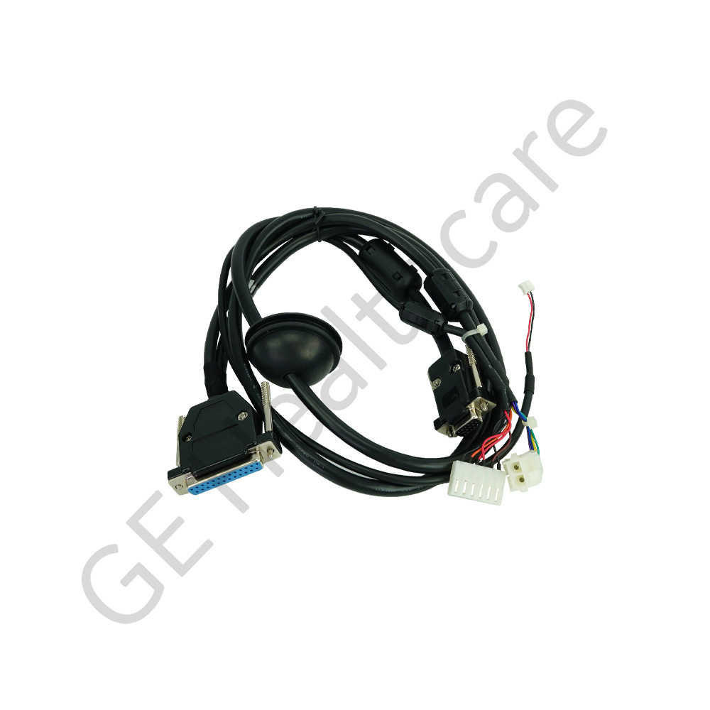Harness CSB DMB For 9100C 25 Pin L1200MM Harness CSB DMB For 9100C 25 Pin L1200MM