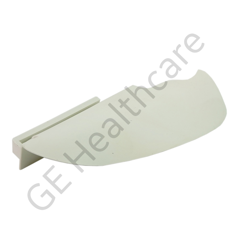 PART, Water Ingress Bypass RH, Injection molded PART, Water Ingress Bypass RH, Injection molded