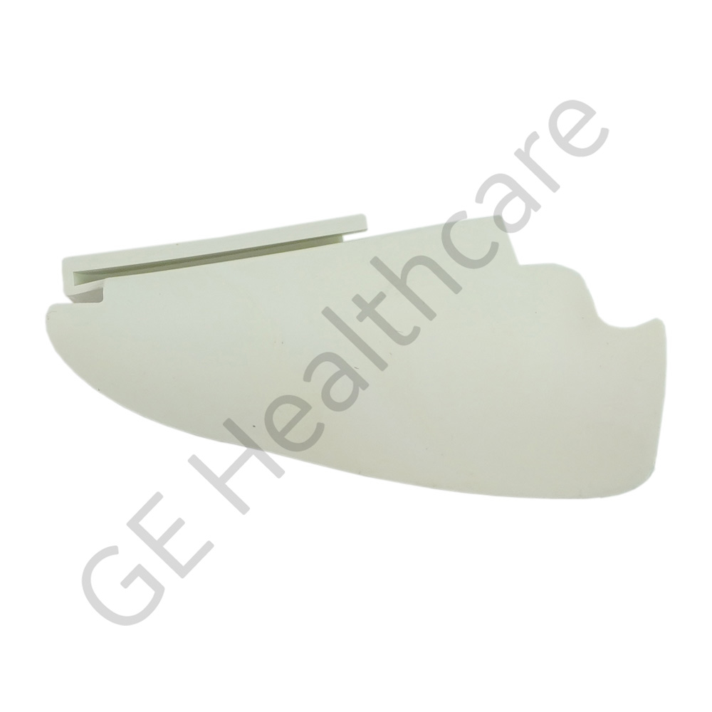 PART, Water Ingress Bypass RH, Injection molded PART, Water Ingress Bypass RH, Injection molded