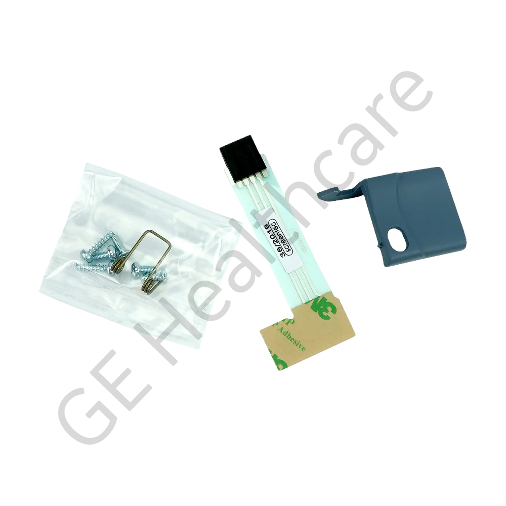 E-Modules Hardware Kit E-Modules Hardware Kit