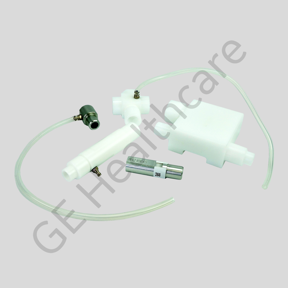 Test Fixture for 9100C Test Fixture for 9100C