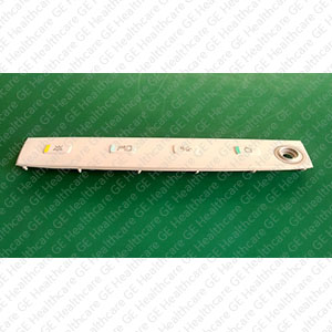 Keypad Assembly - Injection Molded Keypad Assembly - Injection Molded