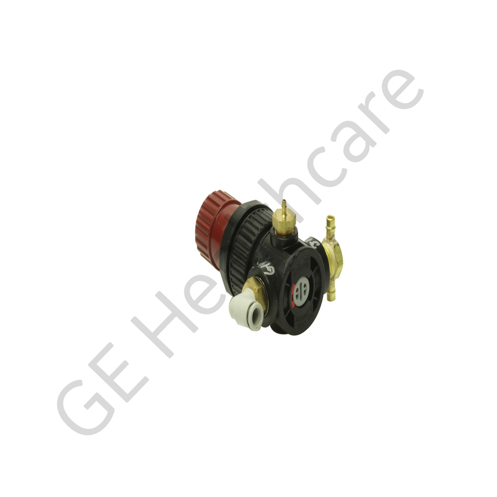 OEM-ITEM, PRIMARY REGULATOR ASSY STAR OEM-ITEM, PRIMARY REGULATOR ASSY STAR