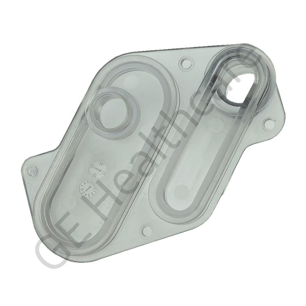 Bag Port BC BCG Bag Port BC BCG