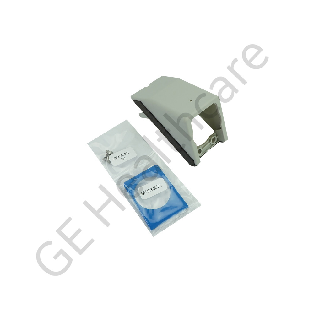 Service Kit, Enclosure, Tec 6 Plus Des Fixed Filler Service Kit, Enclosure, Tec 6 Plus Des Fixed Filler