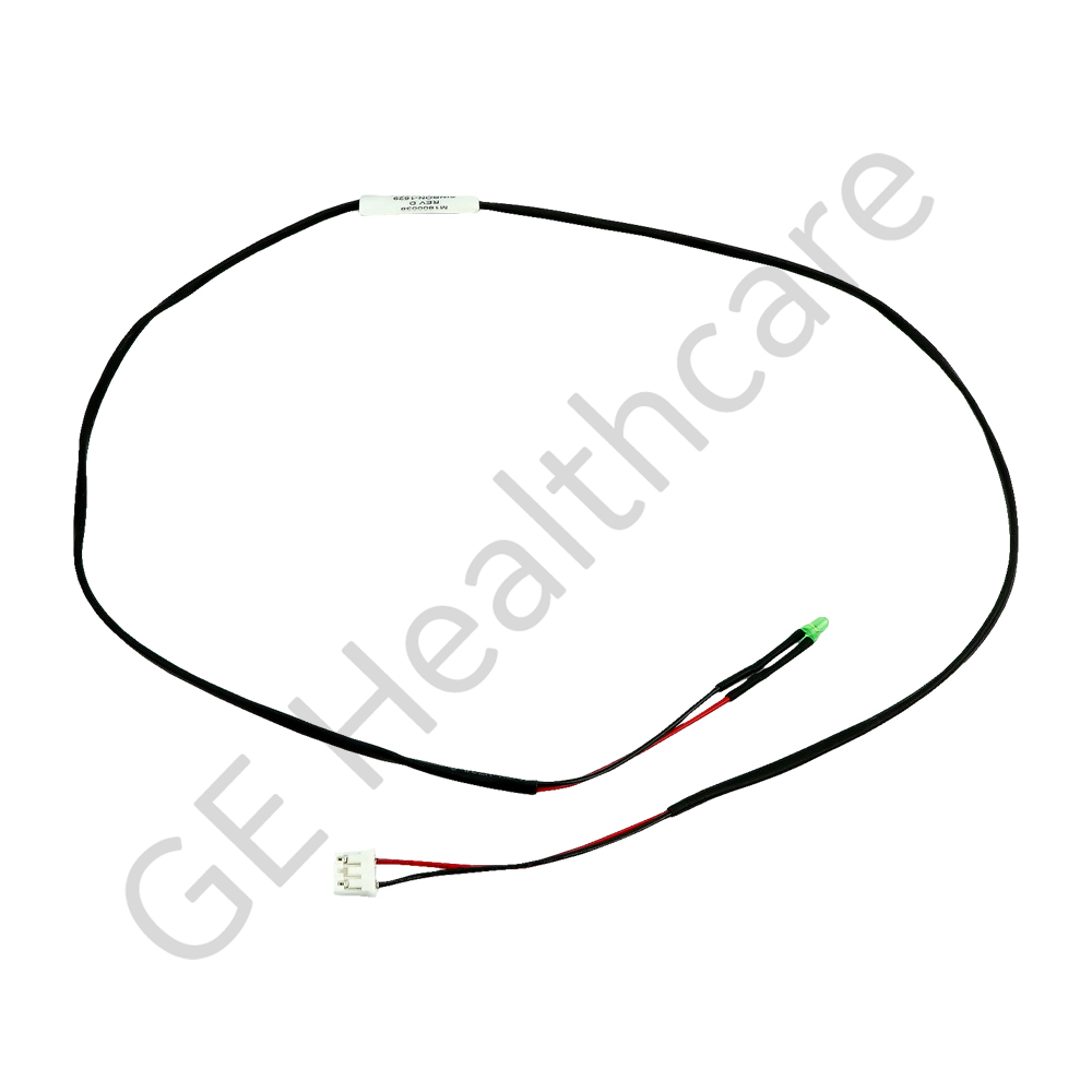 Harness ACB to AC LED 2 Pin Length 600mm Harness ACB to AC LED 2 Pin Length 600mm