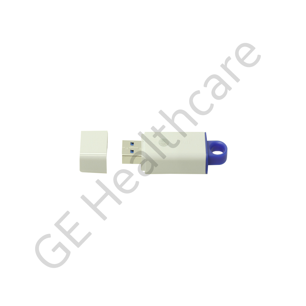 CS 650 SP08 software USB service stick CS 650 SP08 software USB service stick