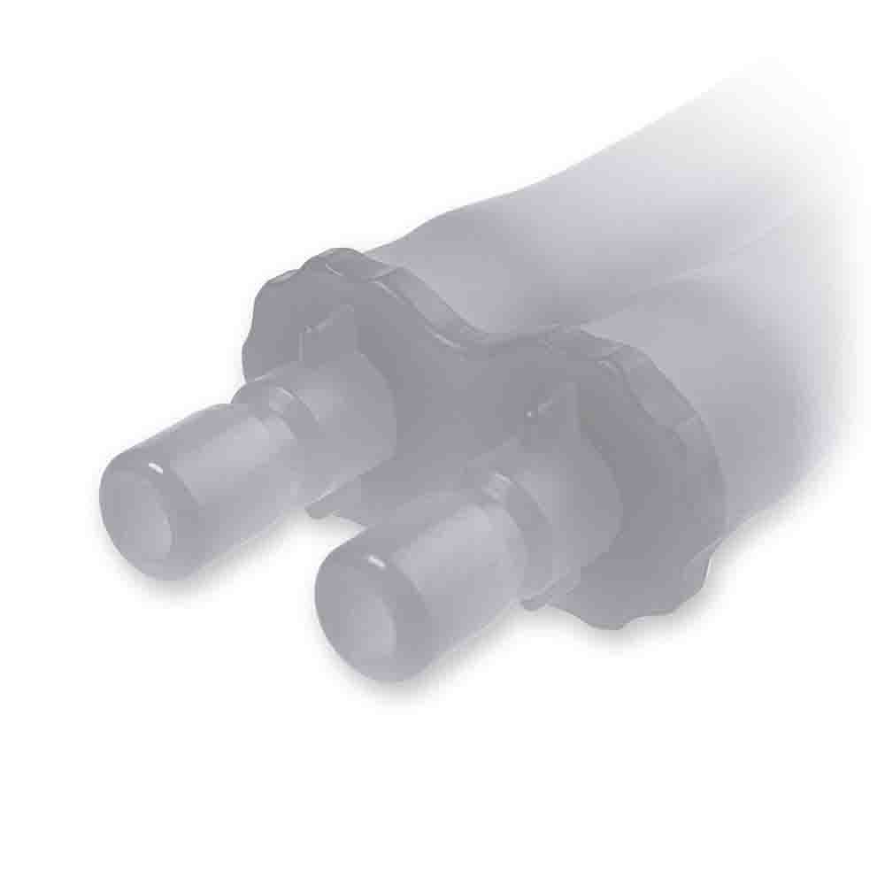 SOFT-CUF Large Adult Blood Pressure Cuff, 2 Tubes DINACLICK, ISO80369-5 (20/box) SOFT-CUF Large Adult Blood Pressure Cuff, 2 Tubes DINACLICK, ISO80369-5 (20/box)